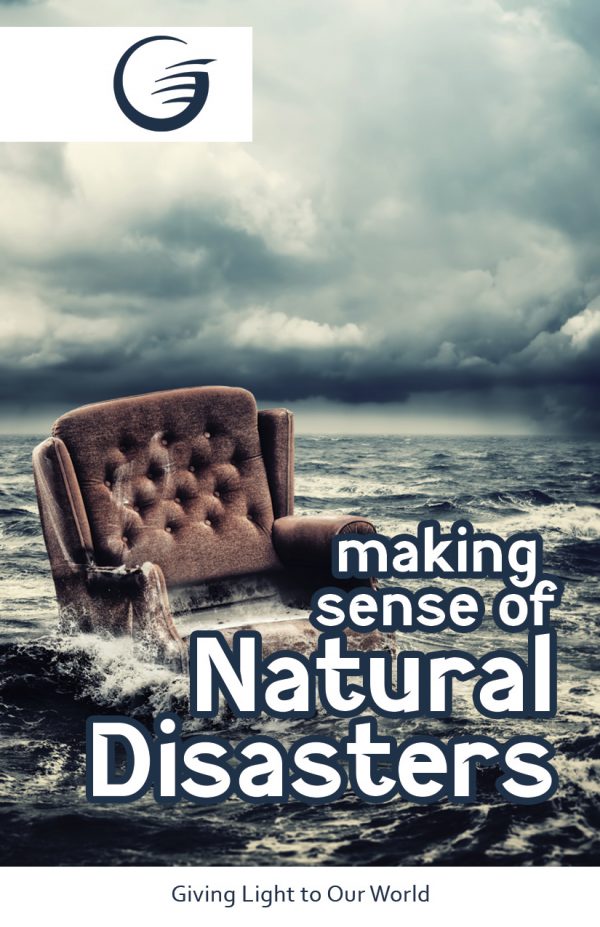 Making Sense Of Natural Disasters