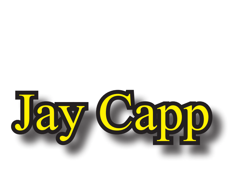 Jay Cap